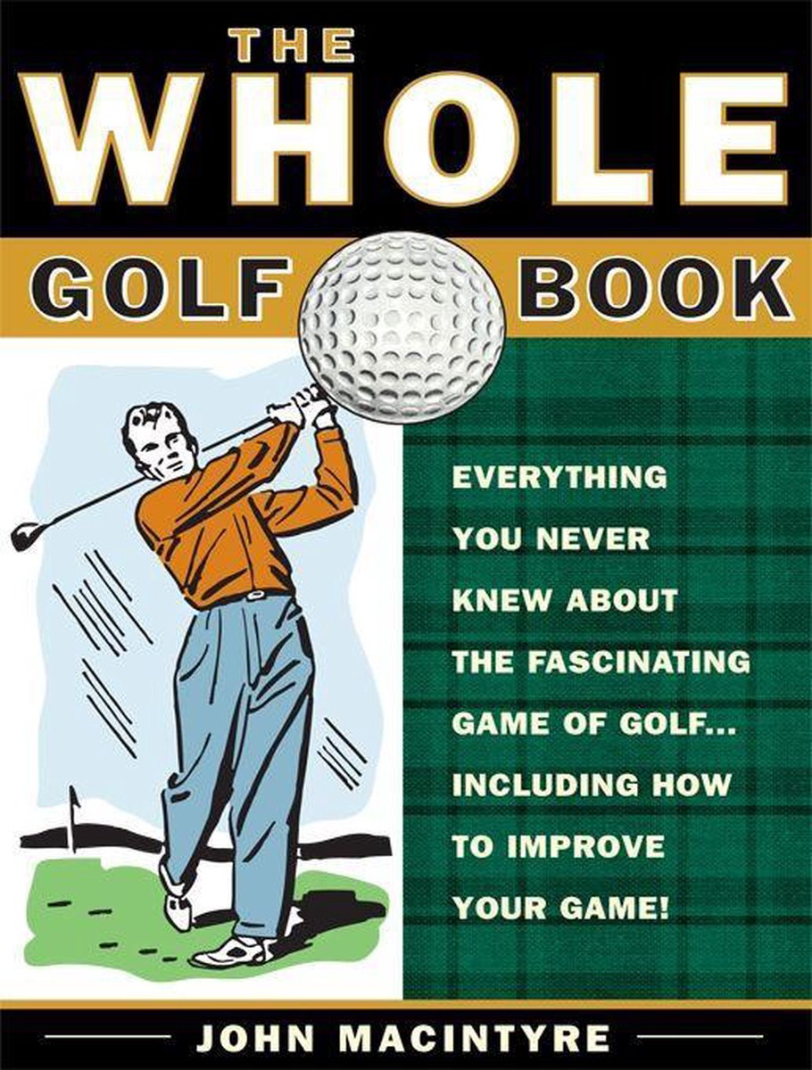 Golf Book Adalt Sexy Video