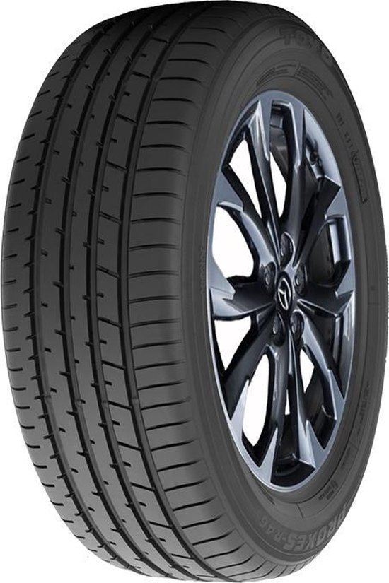 Toyo Proxes R46A - 225-55 R19 99V - zomerband | bol.com