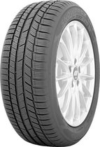 Toyo Snowprox S954 - 245-45 R18 100V - winterband