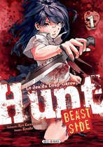 Hunt - Beast Side 1 - Hunt - Beast Side T01