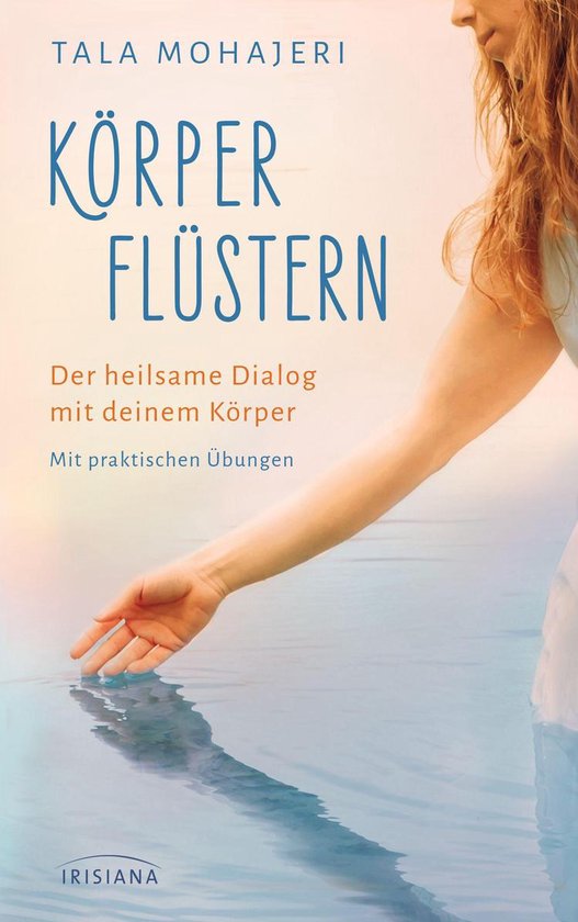 Körperflüstern - cover