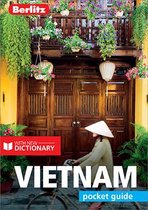 Berlitz Pocket Guides - Berlitz Pocket Guide Vietnam (Travel Guide eBook)