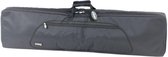 Soundwear tas 127x32x12 cm z.B. Yamaha NP 30, NPV60,NPV80 - Keyboard tas