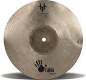 T-Cymbals Cajon Crash 11"  - Hand drum