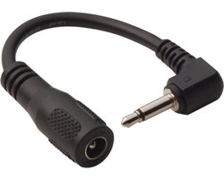 Power Ace 3,5 mm Converter