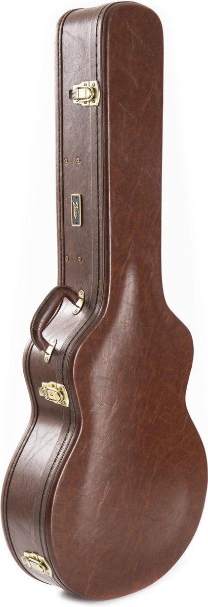 Fame Hard-Case Historic (Acoustic Archtop Guitar) - Koffer voor elektrische gitaren