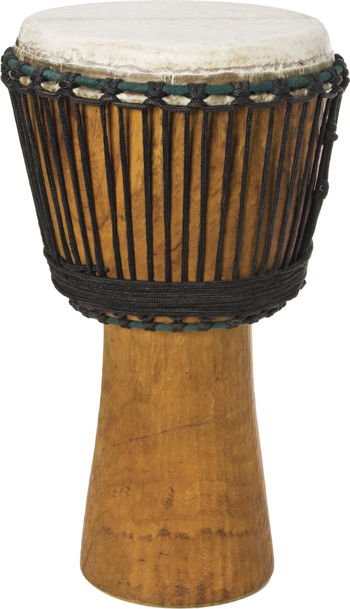 Fame African Custom Djembe 12"x24" - Djembe
