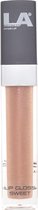 LA Secrets lipgloss sweet no 5, 8 ml