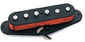Seymour Duncan SSL-1 RWRP Vintage Strat Staggerood Reversed wound/Pol. - Single-coil pickup voor gitaren