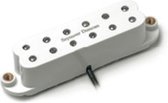 Seymour Duncan SL59-1N WHT Little '59 wit Neck - Pickups voor e-gitaren