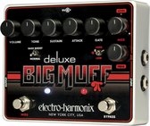 Electro Harmonix Deluxe Big Muff Pi  - Distortion voor gitaren