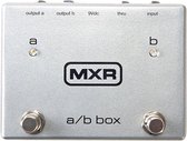 MXR M 196 A/B Box  - A/B/Y Box gitaareffect