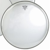 Remo BE-0306-00 Emperor Clear 6" tomvel