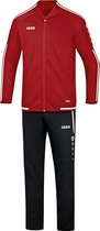 Jako - Leisure Suit Striker 2.0 Men - Heren - maat XXXXL