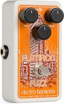 Electro Harmonix Flatiron Fuzz - Distortion voor gitaren