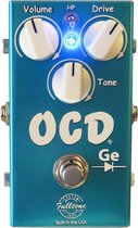 Fulltone OCD Germanium - Distortion - Blauw