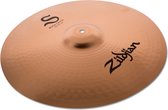 Zildjian S-Series Rock Crash 18" Brilliant - Crash bekken