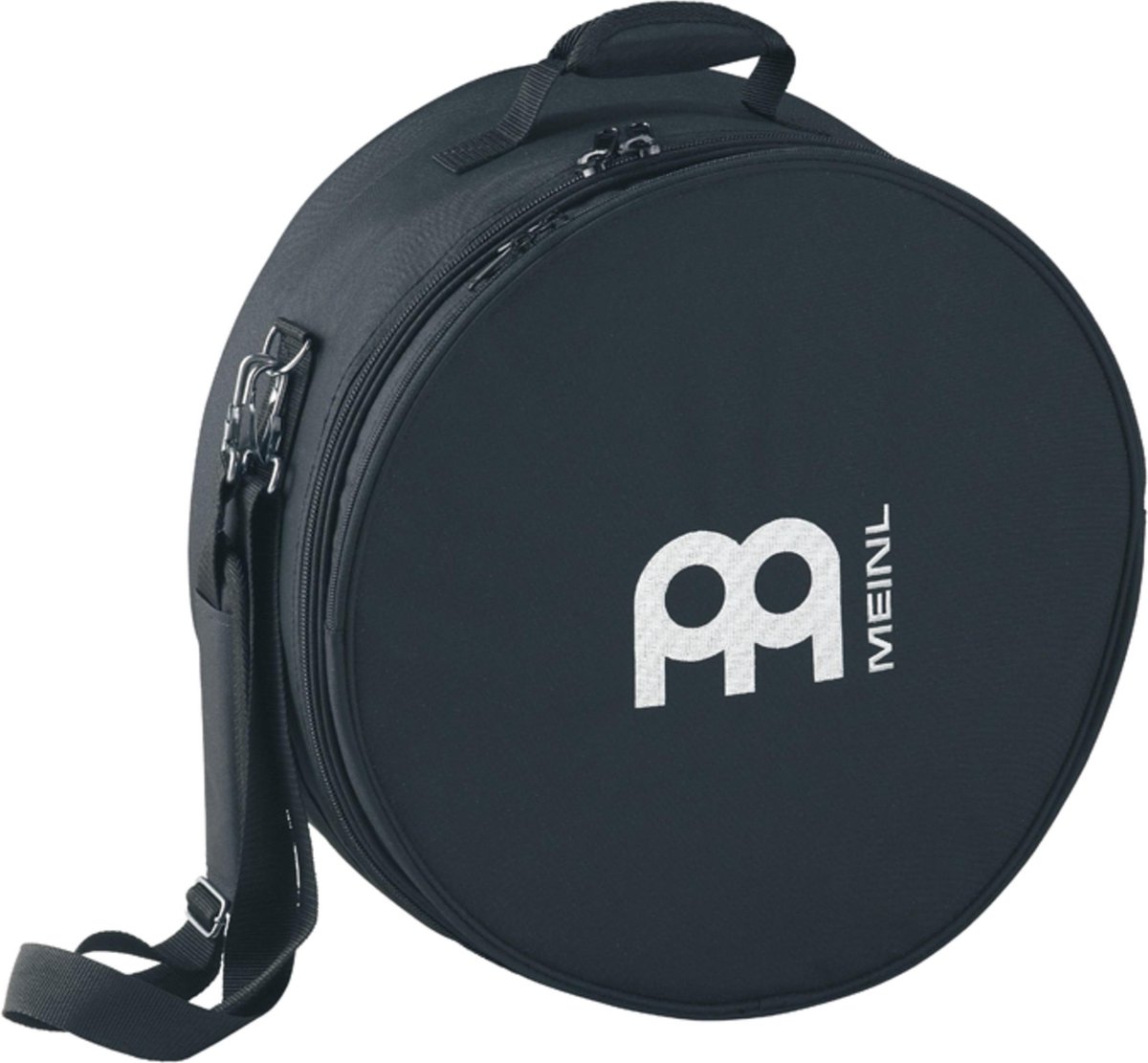 Meinl MCA-12 Caixa Bag 12"x4 1/2" zwart - Percussie tas