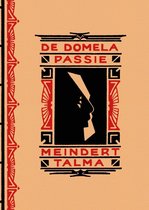 De Domela Passie (Boek + CD)