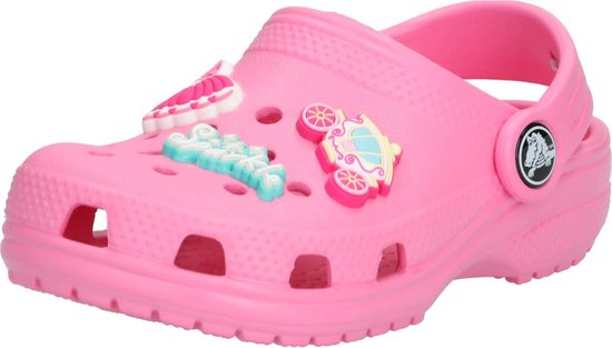 Crocs sandalen Pink-j3 (34-35) | bol.com