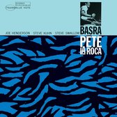 Pete La Roca - Basra (LP)