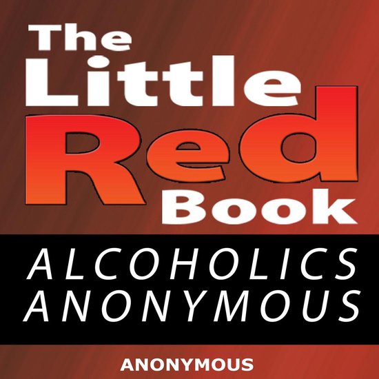 Little Red Book - cover