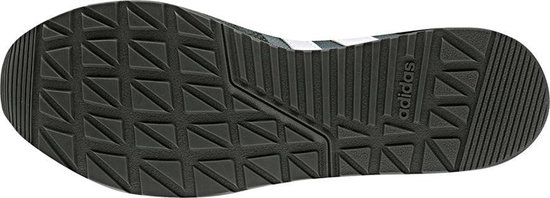 adidas 8K sneakers heren olijf groen/wit " | bol.com