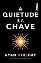 A quietude é a chave