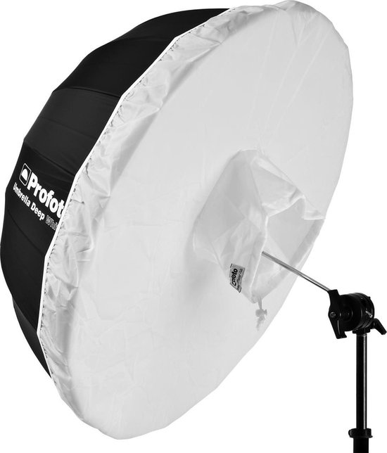 Foto: Profoto umbrella m diffusor 1 5