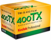 1 Kodak Tri-X 400       135/36