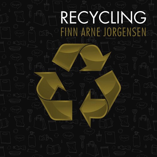 Recycling - cover