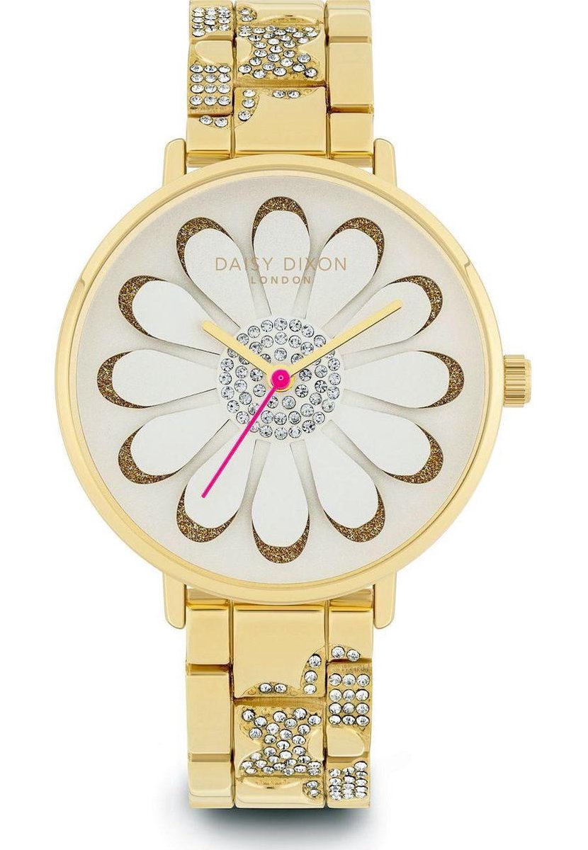 Daisy Dixon Dameshorloge DD099GM