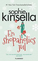 Omslag En shopaholics jul