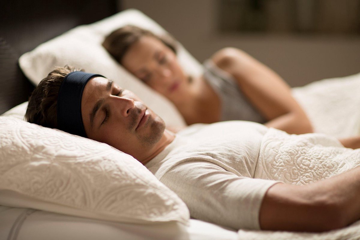 sleepphones bluetooth module