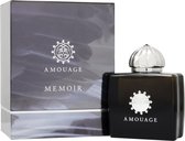 Amouage Memoir Woman - 100 ml - Eau de parfum
