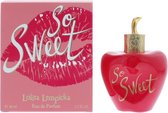 Lolita Lempicka So Sweet - 80ml - Eau de parfum