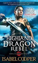 Dawn of the Highland Dragon 2 - Highland Dragon Rebel