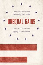 The Princeton Economic History of the Western World 62 - Unequal Gains