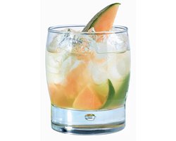 Durobor Bubble Tumbler - 35 cl - Set-6