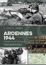 Casemate Illustrated 7 - Ardennes 1944