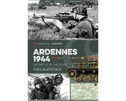 Casemate Illustrated 7 - Ardennes 1944