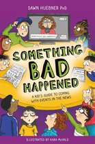 Omslag Something Bad Happened
