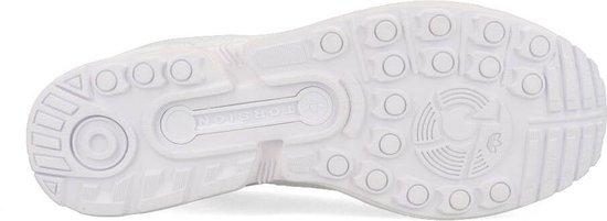 adidas zx flux 2.0 dames wit