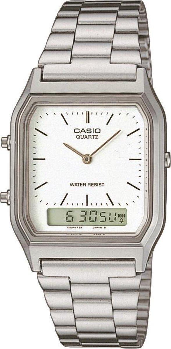 Casio AQ-230A-7BMQYES