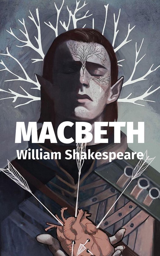 Macbeth - cover