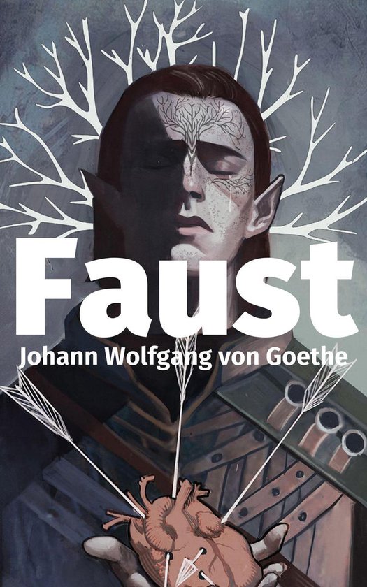 Faust - cover