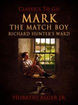 Classics To Go - Mark the Match Boy