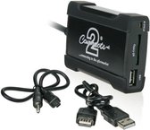 USB Interface Renault 2009 >