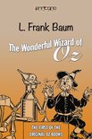 The Original OZ series 1 - The Wonderful Wizard of Oz