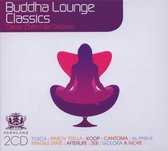 Buddha Lounge Classics